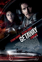 ! / Getaway (2013)