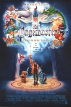   / The Pagemaster (1994)