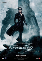  3 / Krrish 3 (2013)