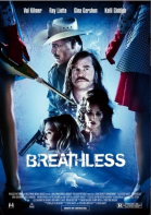  / Breathless (2012)