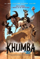  / Khumba (2013)