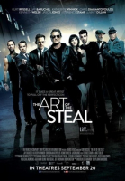   / The Art of the Steal (2013)