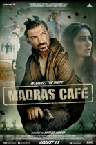   / Madras Cafe (2013)