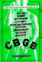  CBGB  