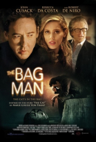  / The Bag Man (2013)