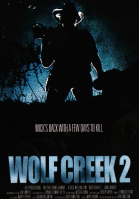   2 / Wolf Creek 2 (2013)