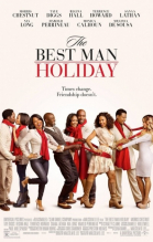    2 / The Best Man Holiday (2013)