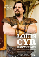   / Louis Cyr (2013)