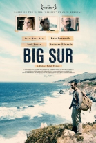 - / Big Sur (2013)