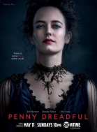   -  / Penny Dreadful (2014-...)