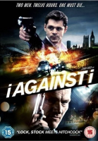   / I Against I (2012)