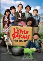     / The Little Rascals Save the Day (2014)