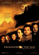   / Prisoners of the Sun (2013)