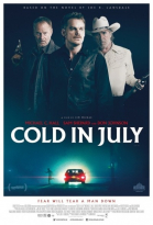    / Cold in July (2014)