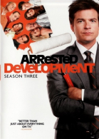   -  / Arrested Development (2003-...)