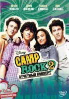 Camp Rock 2:   / Camp Rock 2: The Final Jam (2010)