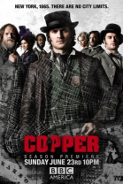  -  / Copper (2012-2013)