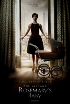   -  / Rosemary\'s Baby (2014)