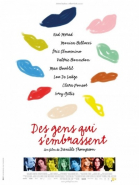    / Des gens qui s\'embrassent (2013)