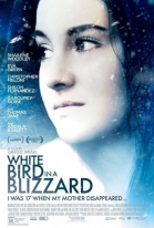     / White Bird in a Blizzard (2014)