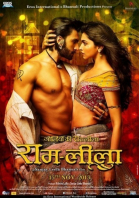    / Goliyon Ki Rasleela Ram-Leela (2013)