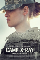  X-Ray / Camp X-Ray (2014)