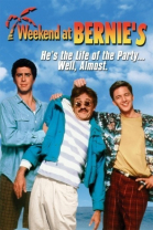 -   / Weekend at Bernie\'s (1989)