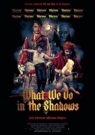      / What We Do in the Shadows (2014)