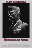    / Heartbreak Ridge (1986)