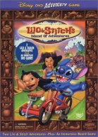    3:   / Lilo & Stitch\'s Island of Adventures (2003)