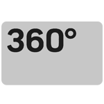 360  HD  