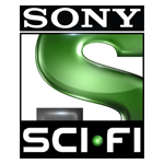 Sony Sci-Fi  